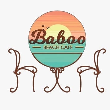 Baboo Beach Cafe
